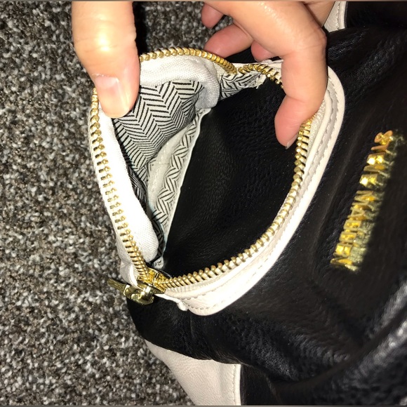 Steve Madden mini backpack and crossbody bag - Picture 6 of 10